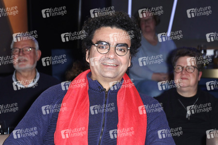 'NDR Talk Show' in Hamburg