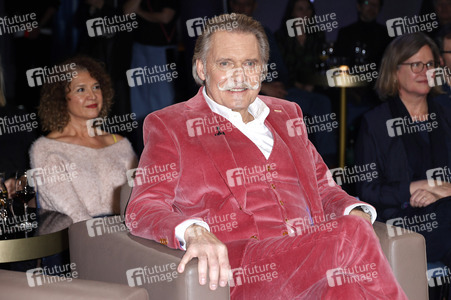 'NDR Talk Show' in Hamburg