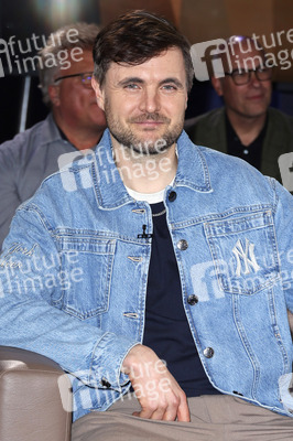 'NDR Talk Show' in Hamburg