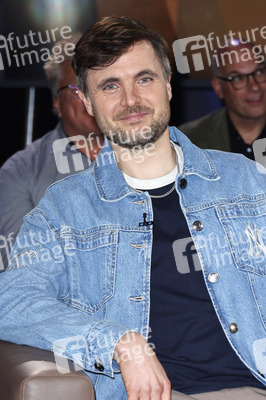 'NDR Talk Show' in Hamburg