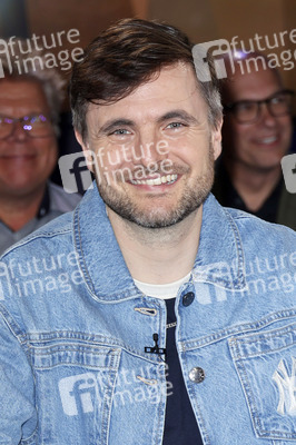 'NDR Talk Show' in Hamburg