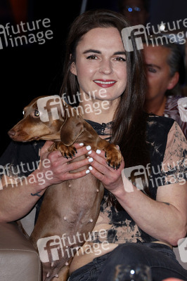 'NDR Talk Show' in Hamburg