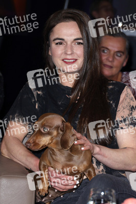 'NDR Talk Show' in Hamburg