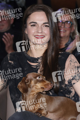 'NDR Talk Show' in Hamburg