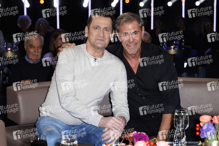 'NDR Talk Show' in Hamburg