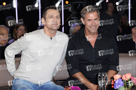 'NDR Talk Show' in Hamburg