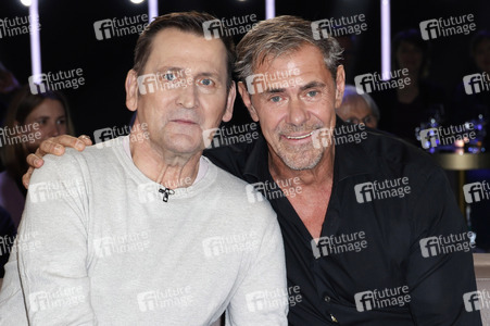 'NDR Talk Show' in Hamburg