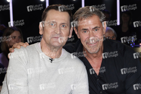 'NDR Talk Show' in Hamburg