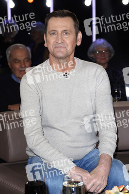 'NDR Talk Show' in Hamburg