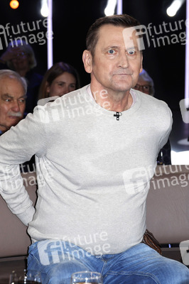 'NDR Talk Show' in Hamburg