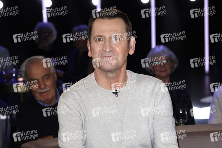 'NDR Talk Show' in Hamburg