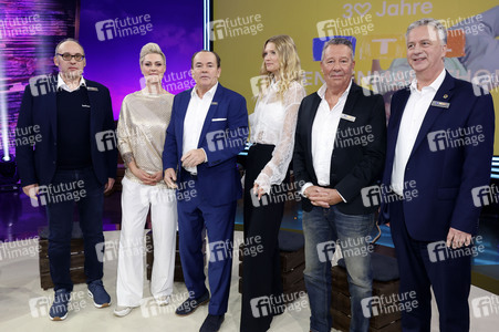 RTL-Spendenmarathon 2025 in Hürth