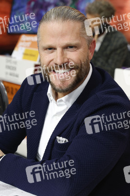 RTL-Spendenmarathon 2025 in Hürth