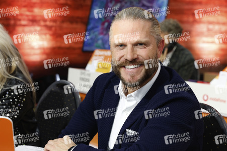 RTL-Spendenmarathon 2025 in Hürth