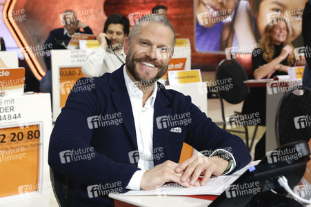 RTL-Spendenmarathon 2025 in Hürth