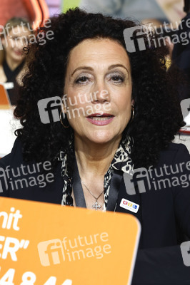 RTL-Spendenmarathon 2025 in Hürth