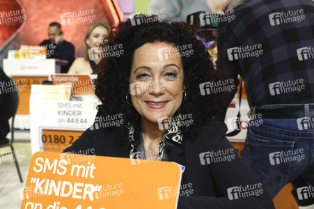 RTL-Spendenmarathon 2025 in Hürth