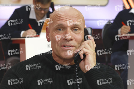 RTL-Spendenmarathon 2025 in Hürth