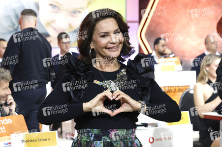 RTL-Spendenmarathon 2025 in Hürth