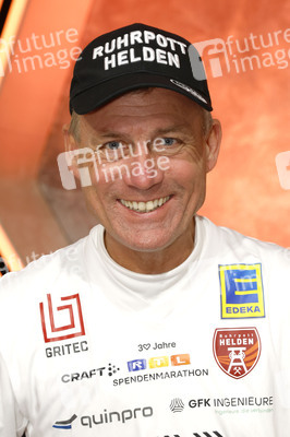 RTL-Spendenmarathon 2025 in Hürth