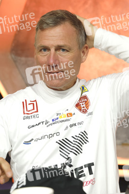 RTL-Spendenmarathon 2025 in Hürth