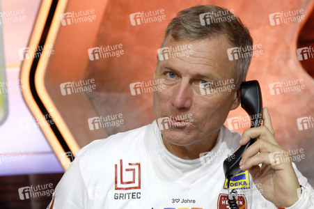 RTL-Spendenmarathon 2025 in Hürth