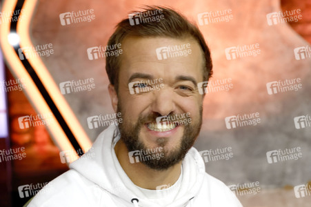 RTL-Spendenmarathon 2025 in Hürth