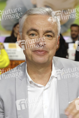 RTL-Spendenmarathon 2025 in Hürth