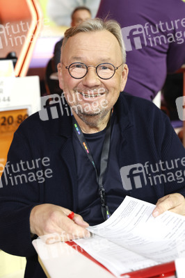 RTL-Spendenmarathon 2025 in Hürth