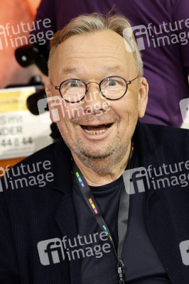 RTL-Spendenmarathon 2025 in Hürth