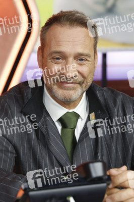 RTL-Spendenmarathon 2025 in Hürth