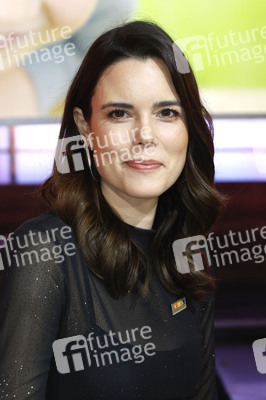 RTL-Spendenmarathon 2025 in Hürth