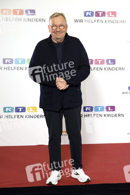 RTL-Spendenmarathon 2025 in Hürth