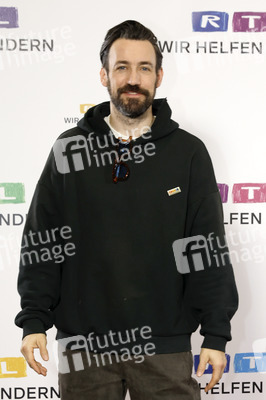 RTL-Spendenmarathon 2025 in Hürth