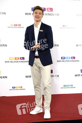 RTL-Spendenmarathon 2025 in Hürth