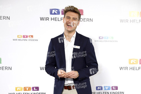 RTL-Spendenmarathon 2025 in Hürth