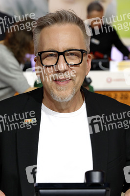 RTL-Spendenmarathon 2025 in Hürth