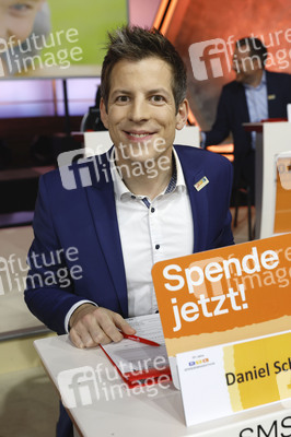 RTL-Spendenmarathon 2025 in Hürth