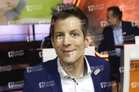 RTL-Spendenmarathon 2025 in Hürth