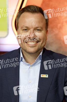 RTL-Spendenmarathon 2025 in Hürth