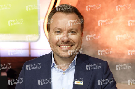 RTL-Spendenmarathon 2025 in Hürth