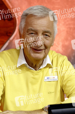 RTL-Spendenmarathon 2025 in Hürth