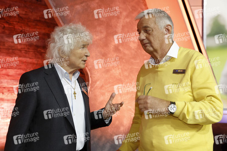 RTL-Spendenmarathon 2025 in Hürth