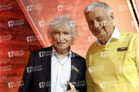 RTL-Spendenmarathon 2025 in Hürth