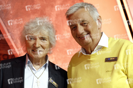 RTL-Spendenmarathon 2025 in Hürth