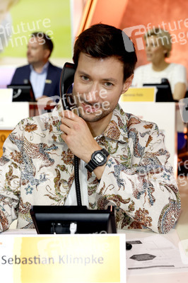 RTL-Spendenmarathon 2025 in Hürth