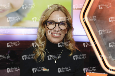 RTL-Spendenmarathon 2025 in Hürth