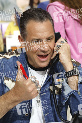 RTL-Spendenmarathon 2025 in Hürth