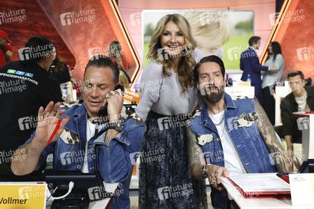 RTL-Spendenmarathon 2025 in Hürth