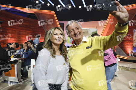 RTL-Spendenmarathon 2025 in Hürth